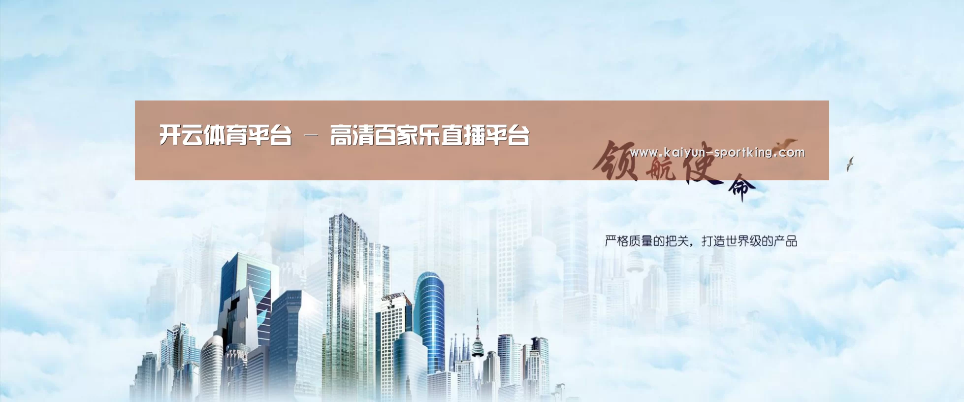 开云体育公司