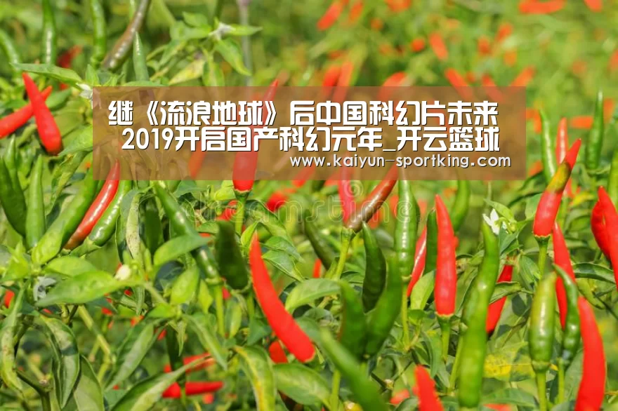 继《流浪地球》后中国科幻片未来 2019开启国产科幻元年_开云篮球(图2) 开云足球